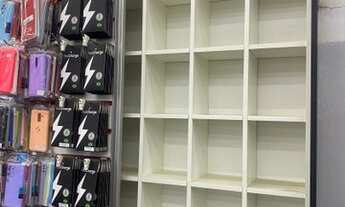 Imagem 4: Abaixou, FAZ O PIX Quiosque Rede Store Cidade Livre