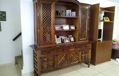 Imagem 3: Casa à venda Casa com 3 dormitórios