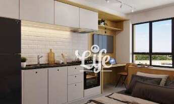 Imagem 6: Studio à venda, 26 m² por R$ 220.000,00 - Jardim Social - Curitiba/PR