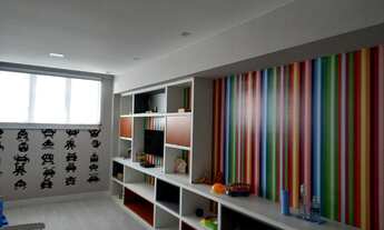 Imagem 4: Apartamento para venda possui 80 metros quadrados com 2 quartos em Várzea - Teresópolis