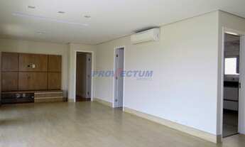 Imagem 5: Apartamento - Loteamento Alphaville Campinas - Campinas