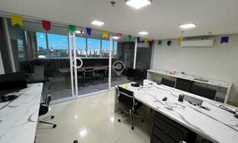 Imagem 3: Sala comercial venda ou locação Shopping Rio Poty