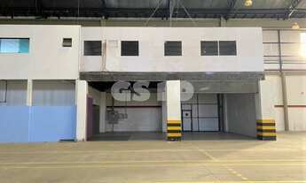 Imagem 5: Galpão/Depósito/Armazém para aluguel com 4000m², Parque Rincão - Cotia - SP