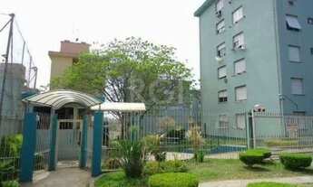 Imagem: Porto Alegre - Apartamento Padrão - Azenha