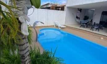 Imagem 1: Casa com piscina no Rio Vermelho