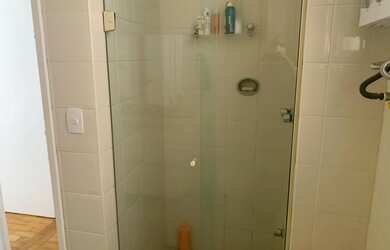 Imagem 5: Apartamento para venda possui 70 metros quadrados com 2 quartos em Copacabana - Rio de Jan