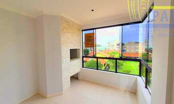 Imagem 6: Apartamento novo, com 2 quartos, grg para 2 carros, ao lado da Av. Da Igreja, a duas quadr