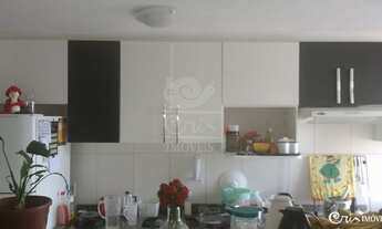 Imagem: Apartamento em Parque São Vicente - Mauá