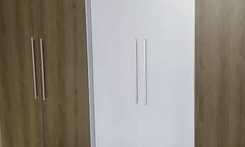 Imagem 5: Caminho das Árvores 2/4 Nascente com garagem coberta