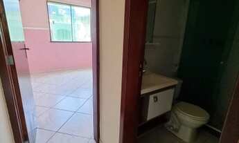 Imagem 3: Casa de 2 quartos em pequeno Condomínio