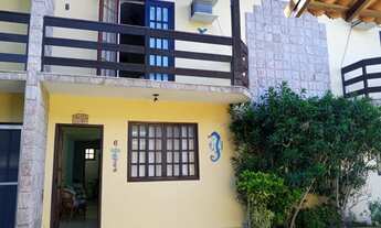 Imagem 5: R328 - Casa duplex, 02 quartos/01 suíte - Peró - Cabo Frio - RJ