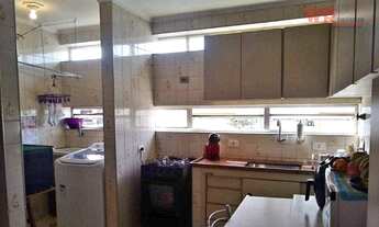 Imagem 6: Apartamento com 2 dormitórios à venda, 62 m² por R$ 270.000 - Vila Campestre - São Bernard