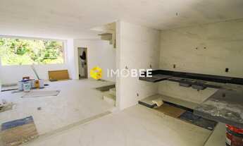 Imagem 6: CASA GEMINADA INDIVIDUAL COM 3 QUARTOS, 1 SUÍTE E EXCELENTE LOCALIZAÇÃO, À VENDA NO BAIRRO