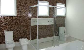 Imagem 2: Linda, impecável, completamente mobiliada, Alphaville Zero