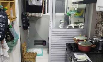 Imagem 5: Lindo Partamento na cobertura!