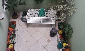 Imagem 6: Excelente sobrado, bem localizado, amplo e arejado em São Bernardo do Campo