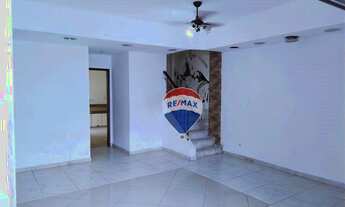 Imagem 7: Casa com 4 dormitórios à venda, 232 m² por R$ 899.000,00 - Tijuca - Rio de Janeiro/RJ