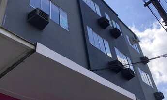 Imagem 6: Sala 208 Ed. XV de Novembro