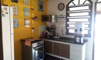 Imagem 3: Chácara com 3 dormitórios à venda, 1000 m² por R$ 799.900,00 - Horizonte Azul I - Itupeva