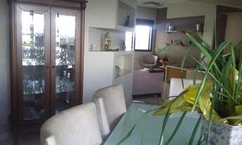 Imagem: São Paulo - Apartamento Padrão - JARDIM