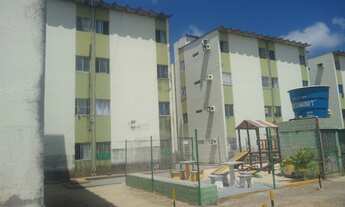 Imagem 3: Apartamento para venda possui 48 metros quadrados com 2 quartos em Peixinhos - Olinda - Pe