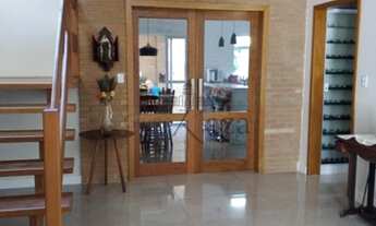 Imagem 3: Sobrado - 4 dormitórios - 220m - Jardim Ismênia