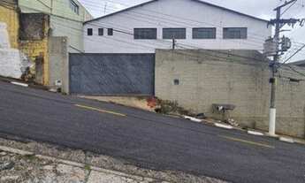 Imagem 2: Ótimo Galpão para Venda e Locação