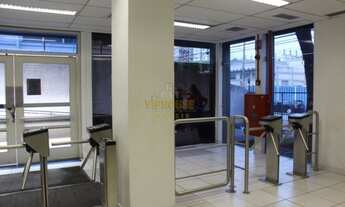 Imagem 5: Imóvel Comercial para Aluguel no bairro Várzea da Barra Funda - São Paulo, SP