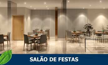 Imagem 6: Apartamentos de 73 m² à 123 m² com 3 dormitórios, Parque Industrial