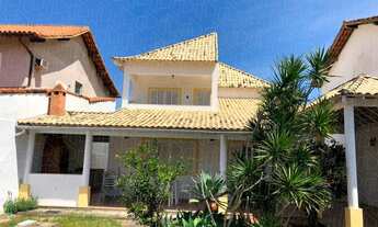 Imagem 4: Casa para venda tem 122 metros quadrados com 4 quartos em Jardim Flamboyant - Cabo Frio