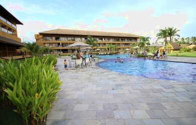 Imagem 2: Eco Carneiros Resort 65 m2 com 2 quartos em Praia dos Carneiros - Tamandaré - PE