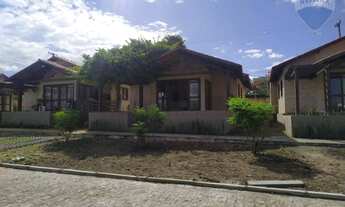 Imagem 3: Casa com 3 dormitórios à venda, 100 m² por R$ 305.000 - Br 232 - Gravatá/PE