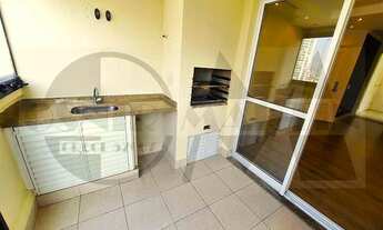 Imagem 3: Apartamento na Mooca, 88m² úteis, varanda com churrasqueira, 3 dorms. (1 ste), 2 vagas de