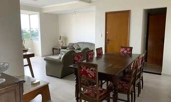 Imagem 3: Apartamento Ed. Santa Carminha