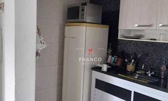 Imagem 4: Apartamento com 3 dormitórios à venda, 65 m² por R$ 298.000,00 - Capela - Vinhedo/SP