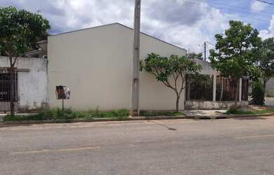 Imagem 2: Casa para venda com 70 metros quadrados com 3 quartos