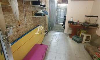 Imagem 3: Casa 3 dorms, 2 suites, varanda, 3 garagens, Marapé, Santos