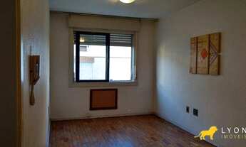 Imagem 3: Apartamento 2 dormitórios Bairro Cristo Redentor