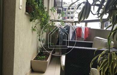 Imagem 5: Vendo excelente Apartamento 3 dormitórios , 1 suíte , 1 banheiro social e com 2 vagas de g