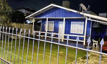 Imagem 1: Lote/Terreno para venda com 375m² em Canasvieiras - Florianópolis - SC