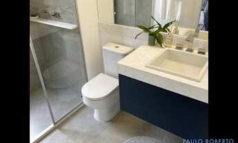 Imagem: APARTAMENTO - BROOKLIN - SP