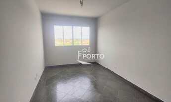 Imagem 2: Apartamento com 3 dormitórios, sendo 1 suíte à venda, 86 m² - Nova América - Piracicaba/SP