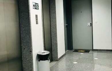 Imagem 4: SALA COMERCIAL PARA LOCAÇÃO NA VILA MARIANA