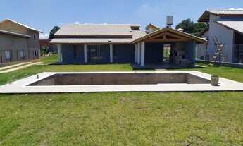 Imagem 5: Casa de condomínio para venda tem 170 metros quadrados com 3 quartos