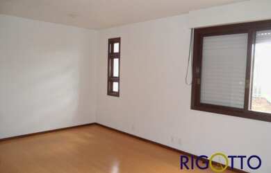 Imagem 5: APARTAMENTO PARA VENDA NO CENTRO 3 DORMI.|SALA E COZINHA|ÁREA DE SERVIÇO|BANHEIRO