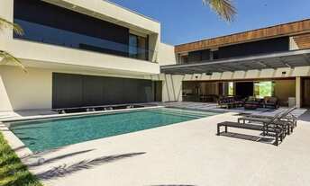 Imagem 2: Casa para venda condomínio Fazenda Vila Real em Itu próximo de São Paulo - tem 1050m2