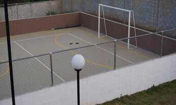 Imagem 3: 2 DORMITÓRIOS NO CENTRO DE CAUCAIA DO ALTO