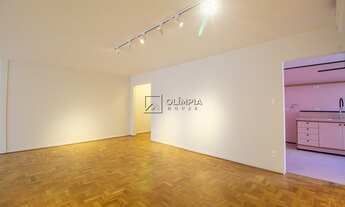 Imagem 5: Apartamento Venda Pinheiros 122 m² 2 Dormitórios