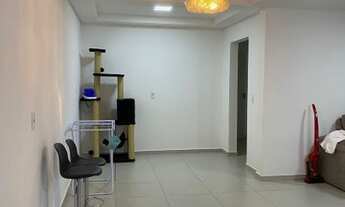 Imagem 5: Apartamento 2 quartos sendo 1 suíte apto todo imobiliado Lages