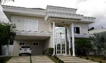 Imagem: Casa de condomínio sobrado para aluguel